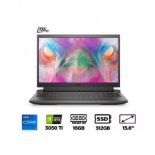 Laptop Gaming Dell G15 5511 70266676